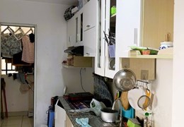 Bán căn hộ 72m2 2PN tầng trung chung cư 4S Linh Đông