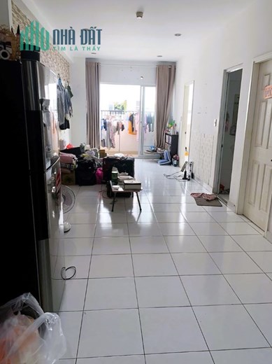 Bán căn hộ 72m2 2PN tầng trung chung cư 4S Linh Đông