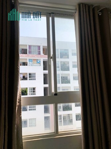 Bán căn hộ 72m2 2PN tầng trung chung cư 4S Linh Đông