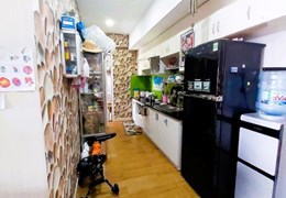 Bán căn hộ 2PN 89m2 full nội thất tầng cao Linh Tây Tower