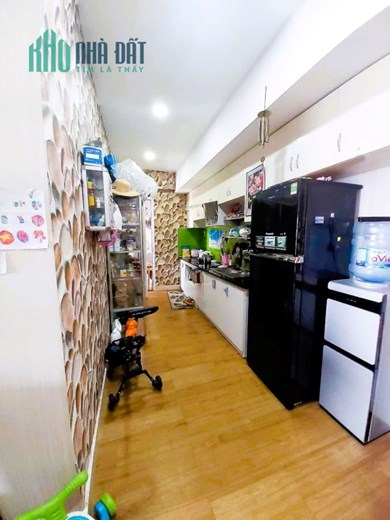 Bán căn hộ 2PN 89m2 full nội thất tầng cao Linh Tây Tower
