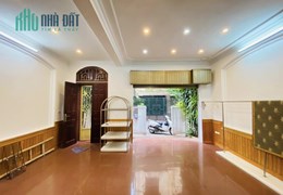 Hoa Hậu Lô Góc Phố Mễ Trì 60m2 x 5T, 2 thoáng, ô tô tránh, Kd đẳng cấp nhỉnh 10 tỷ.