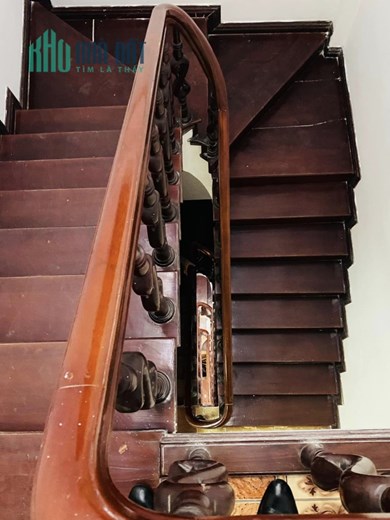 Hoa Hậu Lô Góc Phố Mễ Trì 60m2 x 5T, 2 thoáng, ô tô tránh, Kd đẳng cấp nhỉnh 10 tỷ.