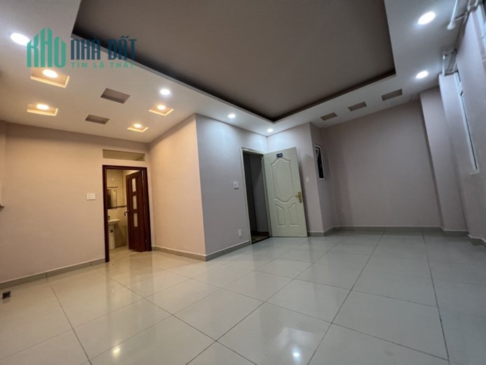Bán nhà h5m Thạch lam Quận Tân Phú 5,5 x9 m x 5T chỉ 5.2  tỷ còn TL