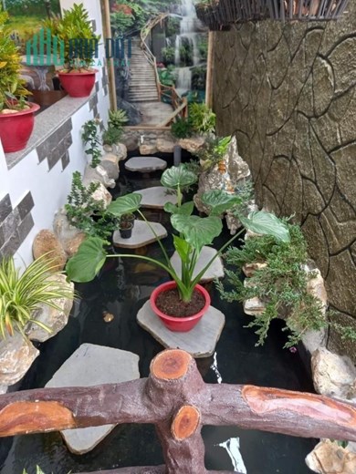 Bán Nhà Quận 12, HXH Nguyễn Ảnh Thủ, 172M2, 2 Tầng, Nở Hậu, 3 Mặt Tiền, Nhỉnh 7 Tỷ.