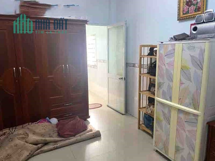 Bán Nhà Linh Xuân Thủ Đức 45m2, Chỉ 3.3 Tỷ, Hẻm Xe Hơi Thông, Sát Mặt Tiền, View Đỉnh, Giá Rẻ