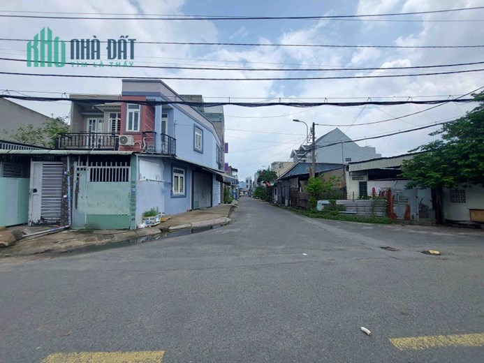 Bán Nhà Linh Xuân Thủ Đức 45m2, Chỉ 3.3 Tỷ, Hẻm Xe Hơi Thông, Sát Mặt Tiền, View Đỉnh, Giá Rẻ