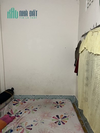Bán Nhà Bùi Quang Là Gò Vấp Hẻm Xe Tải 122m2 Giá 7 Tỷ