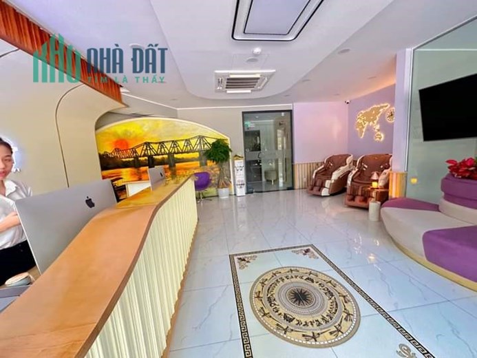 BÁN NHÀ MP Liễu Giai, Ba Đình, 120m2, KD, OTO, TM, giá 104 tỷ, trung1st