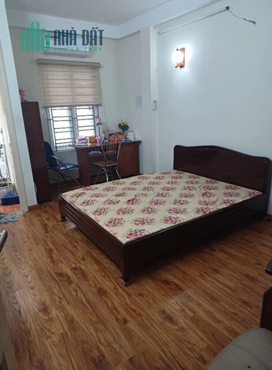 BÁN NHÀ  VÕNG THỊ, TÂY HỒ,  50M, 5T, NHÀ ĐẸP, GẦN HỒ TÂY, GIÁ 7 TỶ 4.