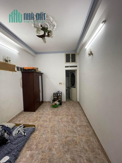Bán Nhà Lê Văn Thọ Gò Vấp 103m2 4 Tầng Mới Đẹp Giá Nhỉnh 7 Tỷ