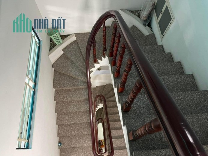 Bán Nhà Lê Văn Thọ Gò Vấp 103m2 4 Tầng Mới Đẹp Giá Nhỉnh 7 Tỷ