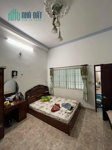 Bán Nhà Lê Văn Thọ Gò Vấp 103m2 4 Tầng Mới Đẹp Giá Nhỉnh 7 Tỷ