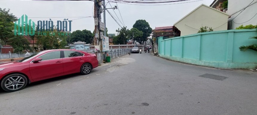 Đất đẹp Đức Thượng, Kinh doanh, xe tải, giá 5.1 tỷ