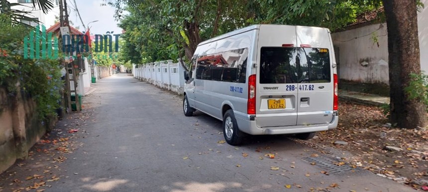 Đất đẹp Đức Thượng, Kinh doanh, xe tải, giá 5.1 tỷ