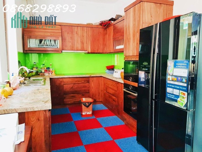 Rẻ! Nhà đẹp Nguyễn Khang, 2 thoáng, 10m ra phố, ba gác tránh, 48m2, 5T, 5.5 tỷ còn TL