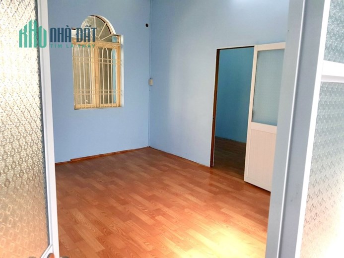 Bán nhà 48m2 HXH trệt lầu 2PN sát mặt tiền Tây Hòa quận 9. Chỉ 3.2 tỷ