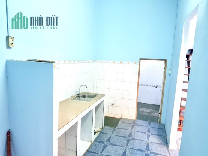 Bán nhà 48m2 HXH trệt lầu 2PN sát mặt tiền Tây Hòa quận 9. Chỉ 3.2 tỷ