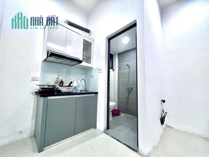 DÒNG TIỀN ĐỈNH - KHU VỰC ĐẲNG CẤP- VỊ TRÍ TRUNG TÂM - GẦN Ô TÔ - DÒNG TIỀN 110TR/TH