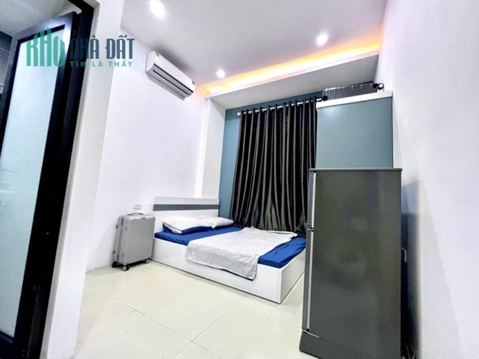 DÒNG TIỀN ĐỈNH - KHU VỰC ĐẲNG CẤP- VỊ TRÍ TRUNG TÂM - GẦN Ô TÔ - DÒNG TIỀN 110TR/TH