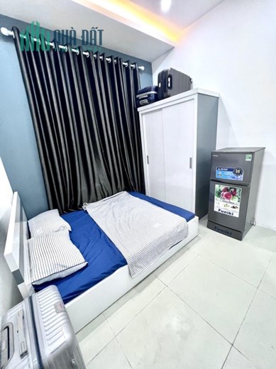 DÒNG TIỀN ĐỈNH - KHU VỰC ĐẲNG CẤP- VỊ TRÍ TRUNG TÂM - GẦN Ô TÔ - DÒNG TIỀN 110TR/TH