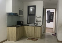 BÁN CHUNG CƯ RUBY PHÚC LỢI - LONG BIÊN -CHÂN CẦU PHÙ ĐỔNG