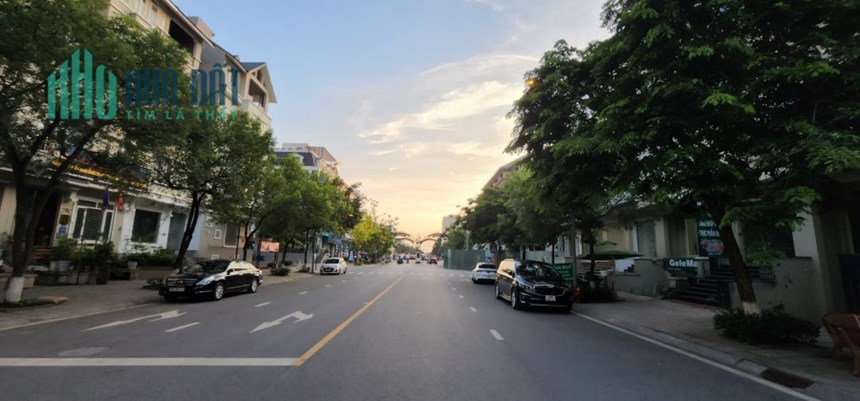 Bán Gấp 4 Tầng Thông VinSmart Kinh Doanh Víp Nhất Đô Thị Gleximco Lê Trọng Tấn 19xxx