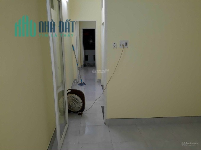 Bán nhà 2*T gần đường lớn trần phú DT: 34m2 diện tích sử dụng 75m2 giá 2,5ty thổ cư 100%