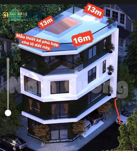 Bán Nhà Mặt Tiền Nguyễn Trung Trực Bình Thạnh Ngang Khủng 15 Tỷ