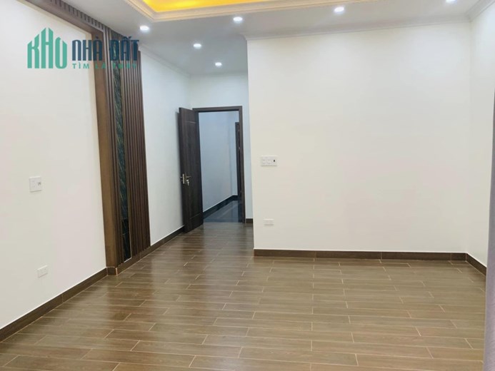 Bán nhà mới xây 90m x 4 tầng tuyến 2 đường Quán Nam, Kênh Dương, Lê Chân.