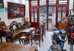 Mặt phố Lý Thường Kiệt, Trần Đăng Ninh sầm uất gần Quận ủy Hà Đông 45m2 chỉ 6.99 tỷ. LH 0989626116