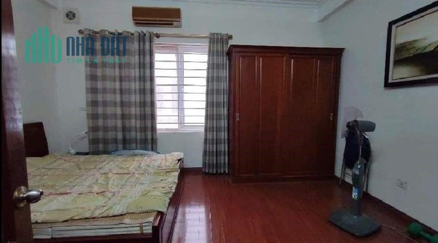 Mặt phố Lý Thường Kiệt, Trần Đăng Ninh sầm uất gần Quận ủy Hà Đông 45m2 chỉ 6.99 tỷ. LH 0989626116