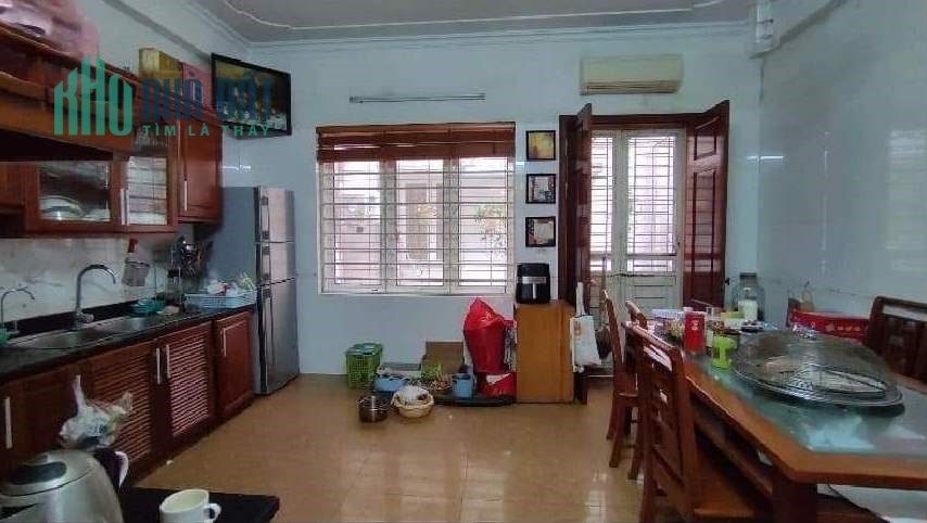 Mặt phố Lý Thường Kiệt, Trần Đăng Ninh sầm uất gần Quận ủy Hà Đông 45m2 chỉ 6.99 tỷ. LH 0989626116