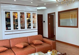 Bán căn hộ chung cư Mỹ Đình – Nguyễn Hoàng, 90m 3 ngủ 2 ban công, sổ lâu dài 3,x tỷ