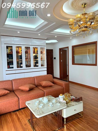 Bán căn hộ chung cư Mỹ Đình – Nguyễn Hoàng, 90m 3 ngủ 2 ban công, sổ lâu dài 3,x tỷ