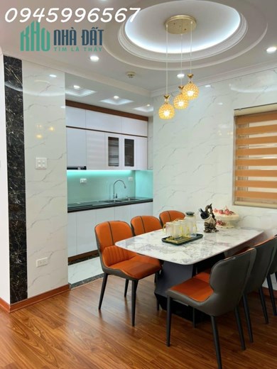 Bán căn hộ chung cư Mỹ Đình – Nguyễn Hoàng, 90m 3 ngủ 2 ban công, sổ lâu dài 3,x tỷ