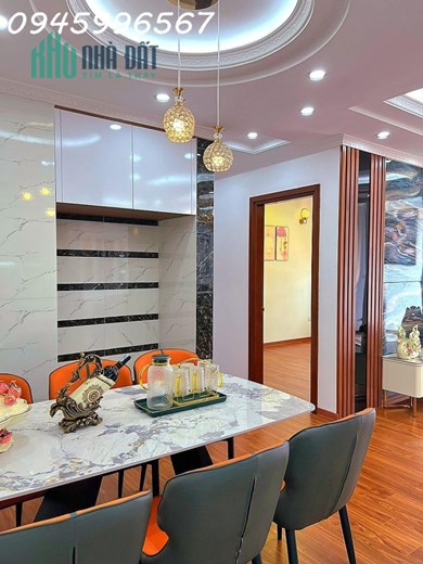 Bán căn hộ chung cư Mỹ Đình – Nguyễn Hoàng, 90m 3 ngủ 2 ban công, sổ lâu dài 3,x tỷ
