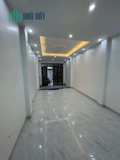 Bán Gấp Nhà Yên Lãng Sập sàn 58m2*6 MT 3,8m nhỉnh 10.3 tỷ KD thang máy.