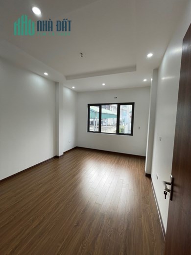 Bán Gấp Nhà Yên Lãng Sập sàn 58m2*6 MT 3,8m nhỉnh 10.3 tỷ KD thang máy.