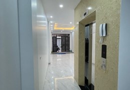Bán Gấp Nhà Yên Lãng Sập sàn 58m2*6 MT 3,8m nhỉnh 10.3 tỷ KD thang máy.