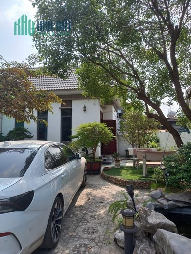 Vỡ nợ bán Biệt thự 450m2 giá chỉ hơn 5 tỷ