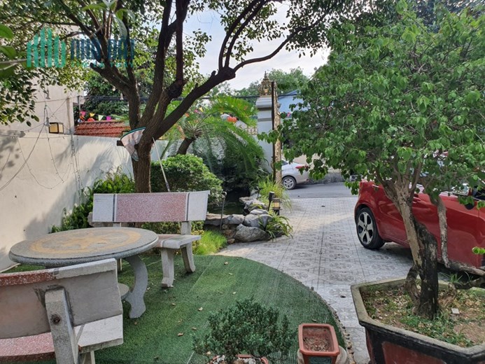 Vỡ nợ bán Biệt thự 450m2 giá chỉ hơn 5 tỷ