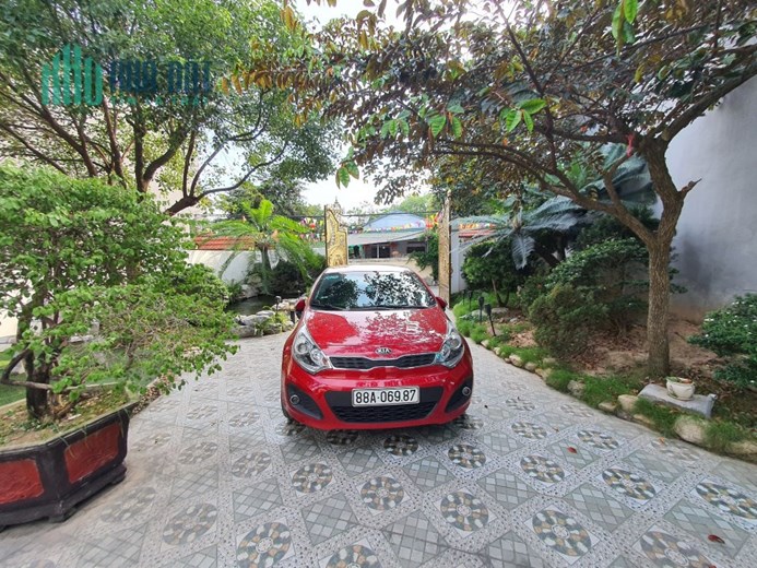 Vỡ nợ bán Biệt thự 450m2 giá chỉ hơn 5 tỷ