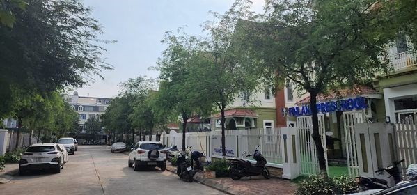 Bán nhà Đẹp 4 tầng khu A Gleximco  hàng xóm Vinhome Tây MỖ 10 TỶ Hơn