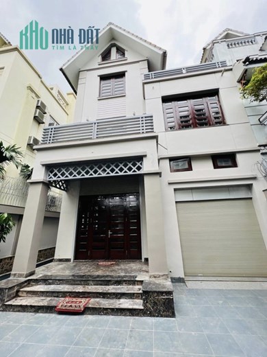 Bán nhà Đẹp 4 tầng khu A Gleximco  hàng xóm Vinhome Tây MỖ 10 TỶ Hơn