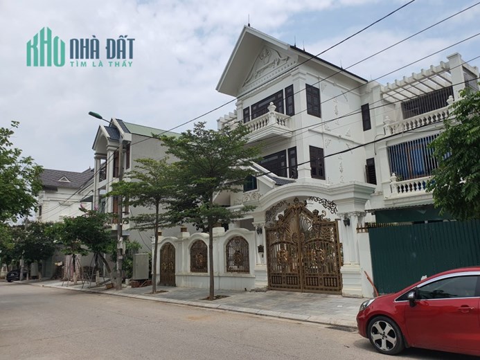 Bán đất đường Lê Anh Tuấn, Khu DC Tỉnh Ủy giá vỡ nợ