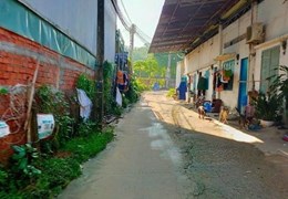 ĐẤT bán phường bình nhâm - tp thuận an