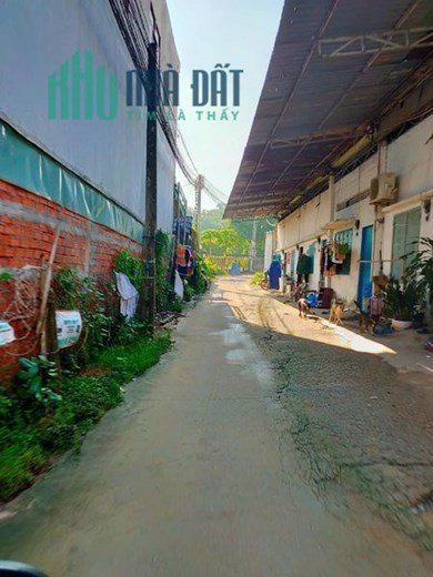 ĐẤT bán phường bình nhâm - tp thuận an