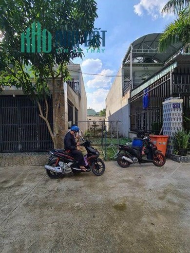 ĐẤT bán phường bình nhâm - tp thuận an