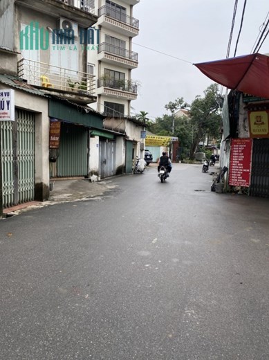 Bán Gấp Mảnh Đất Đỗ Đức Dục - Phạm Hùng, OTO, KD, DT 110m2, Giá 13 tỷ.
